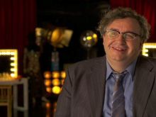 Mark Benton