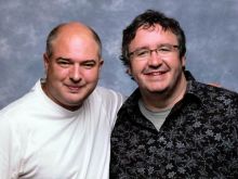 Mark Benton