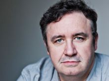 Mark Benton