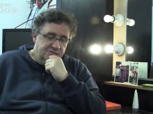 Mark Benton