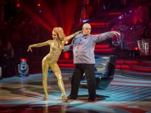 Mark Benton photo