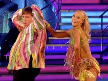 Mark Benton