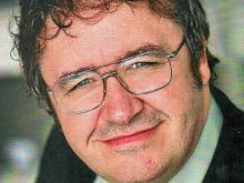 Mark Benton