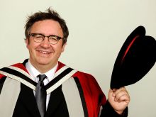 Mark Benton