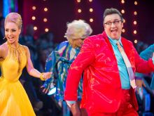 Mark Benton
