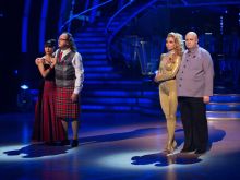 Mark Benton