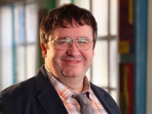 Mark Benton