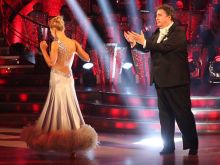 Mark Benton