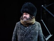 Mark Benton