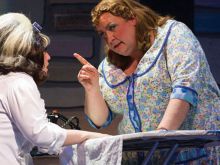 Mark Benton