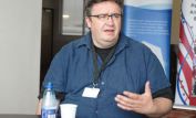 Mark Benton