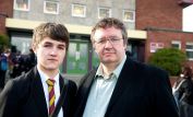 Mark Benton
