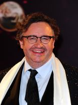 Mark Benton