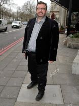 Mark Benton