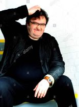 Mark Benton