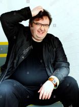 Mark Benton