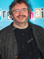 Mark Benton