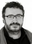 Mark Benton