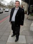 Mark Benton