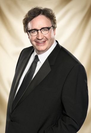 Mark Benton