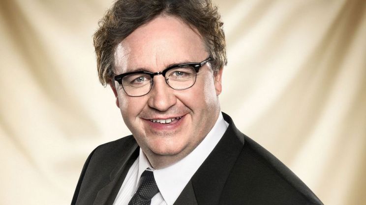 Mark Benton