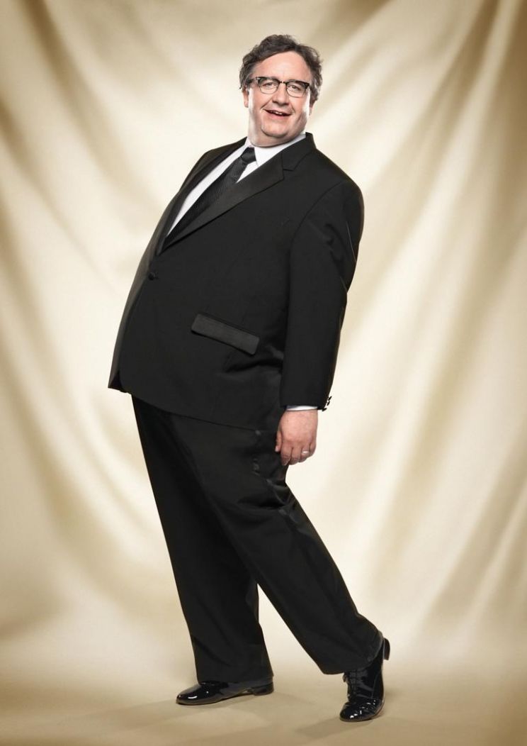 Mark Benton