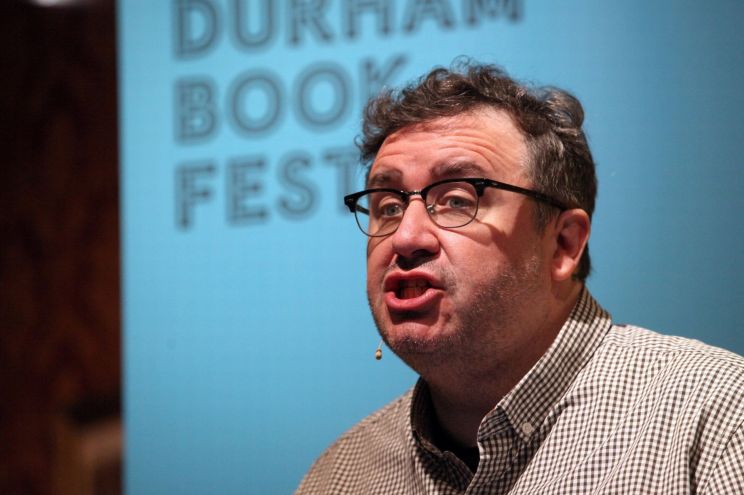 Mark Benton