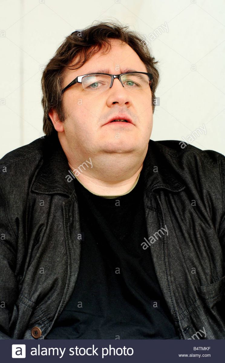 Mark Benton