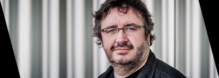 Mark Benton