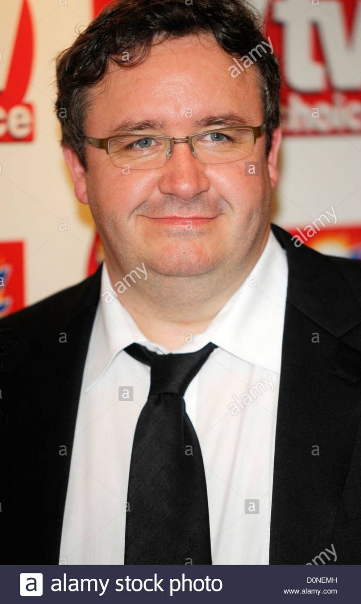 Mark Benton