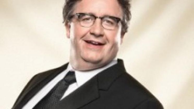 Mark Benton