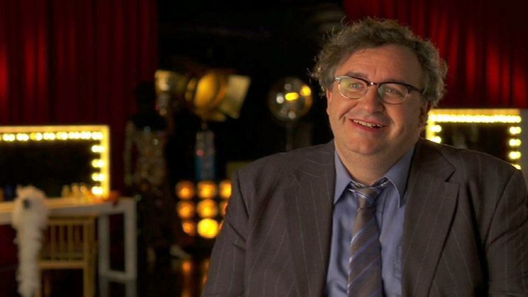 Mark Benton