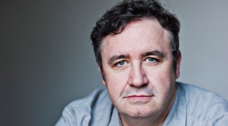 Mark Benton