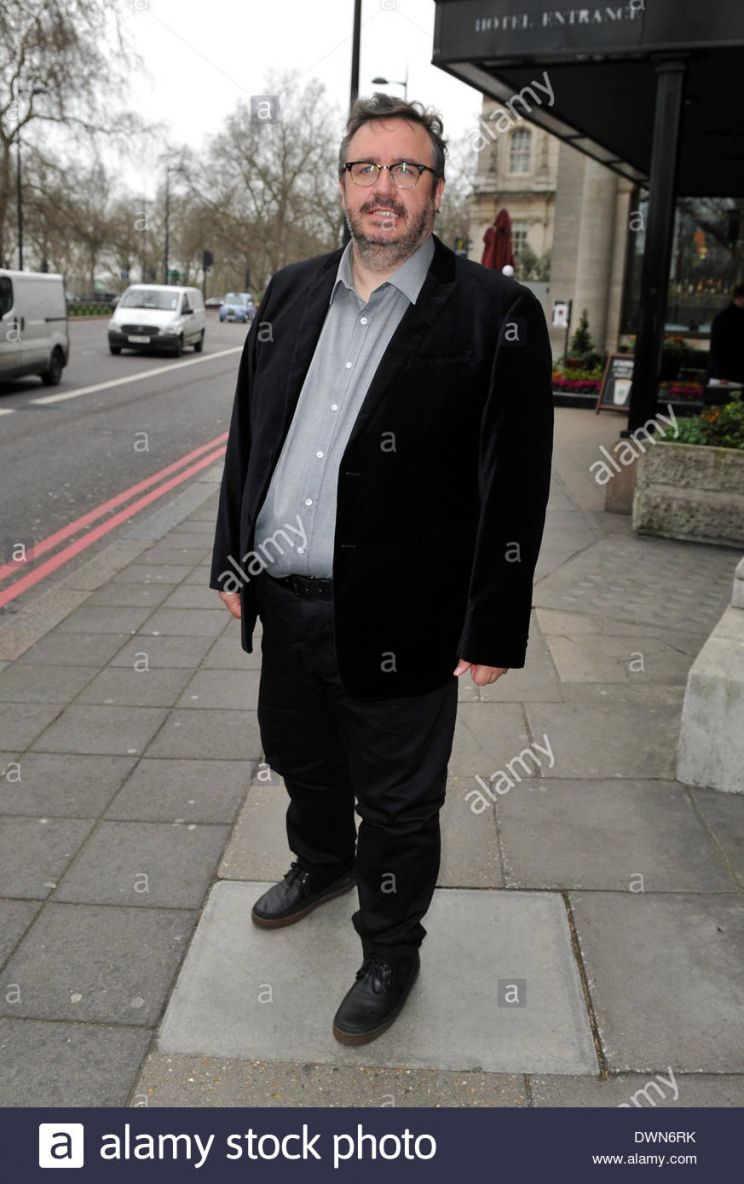 Mark Benton