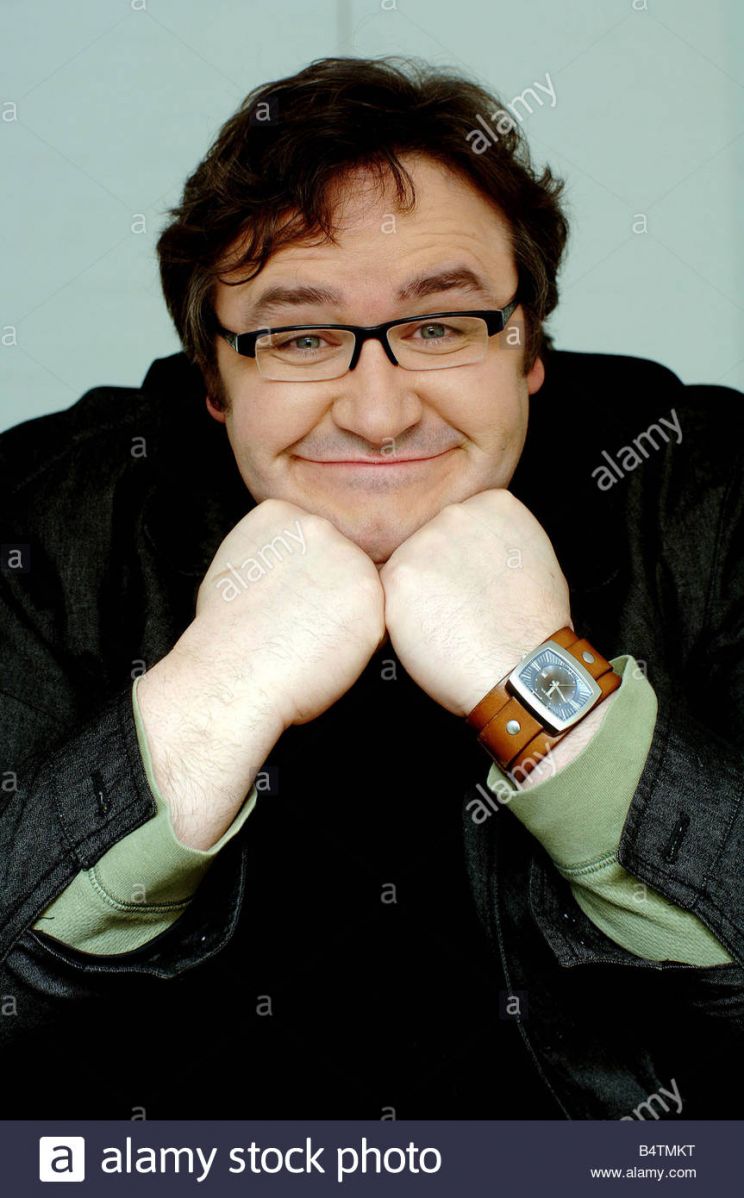 Mark Benton