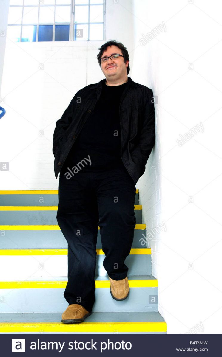 Mark Benton