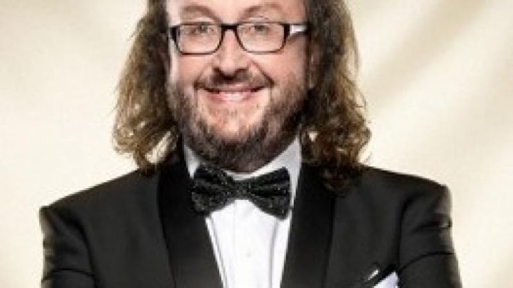 Mark Benton