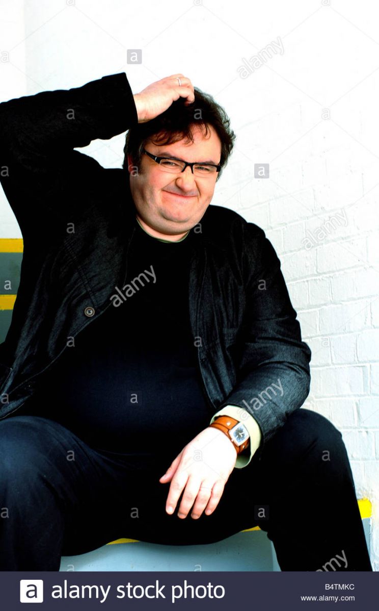 Mark Benton