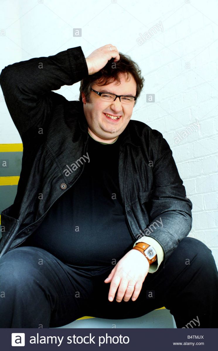 Mark Benton