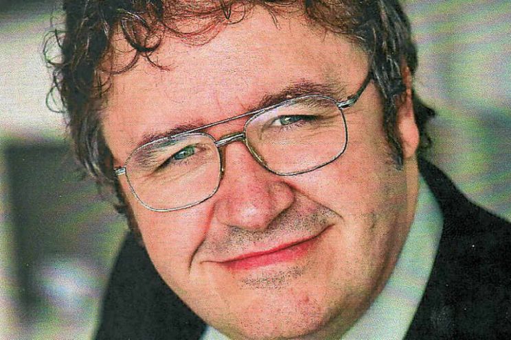 Mark Benton