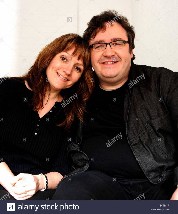 Mark Benton