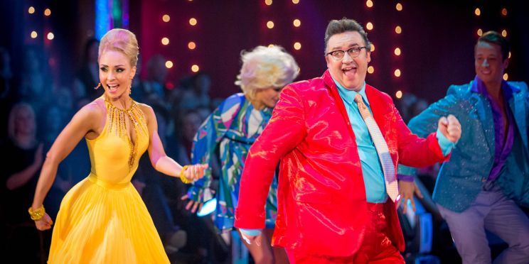 Mark Benton