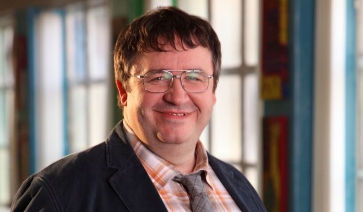 Mark Benton