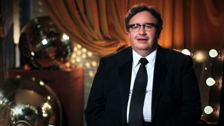 Mark Benton