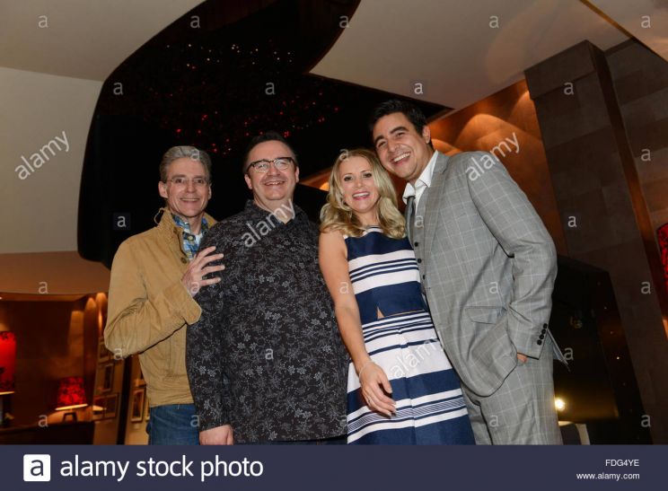 Mark Benton