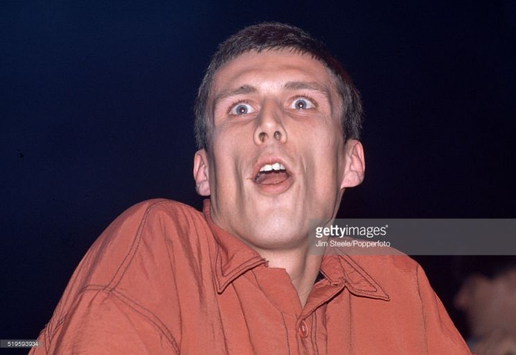 Mark Berry