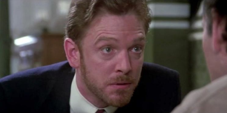 Mark Blankfield
