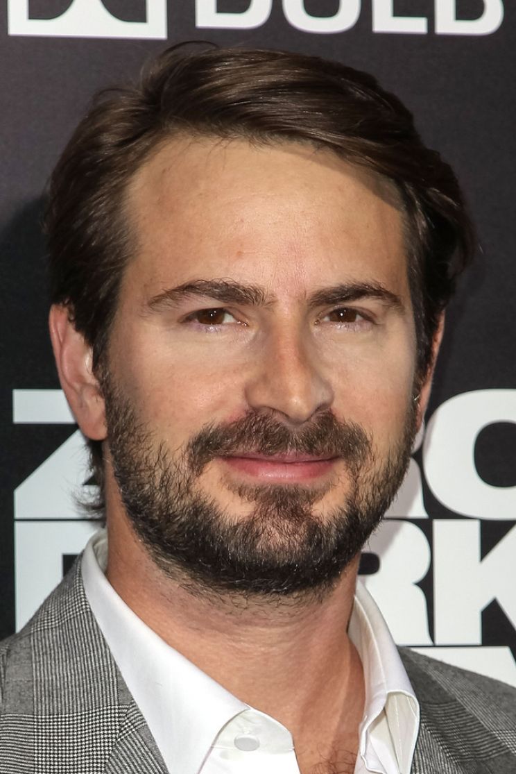 Mark Boal