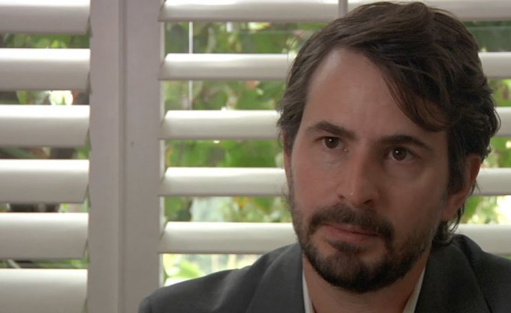 Mark Boal