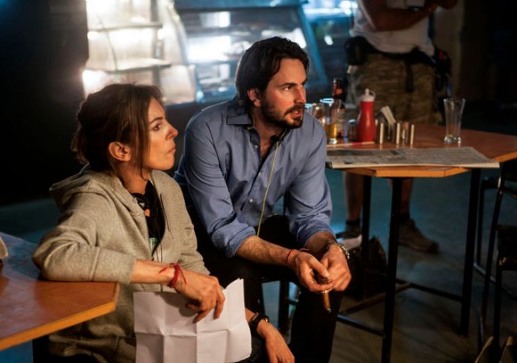 Mark Boal
